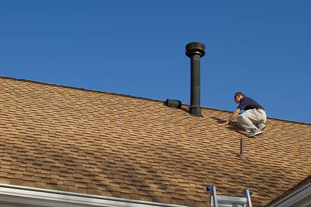 Best 4 Ply Roofing  in Windham, OH